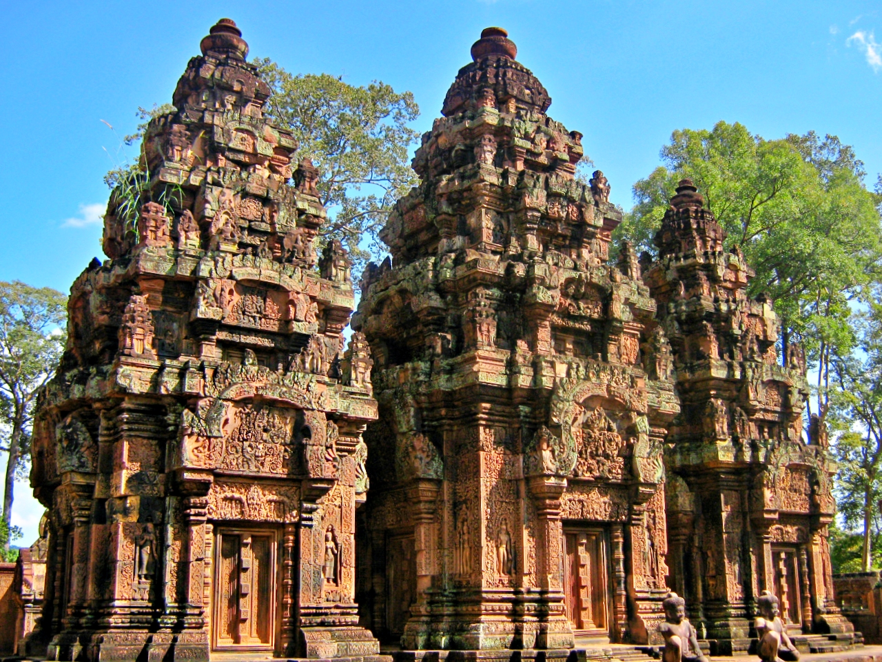 CIRCUIT 1 JOUR BANTEAY SRIE ROLOUS GROUP